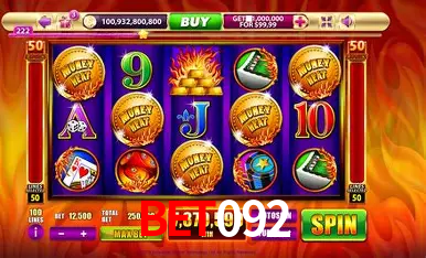 Desvendando o Mundo dos Jogos Virtuais na bet092