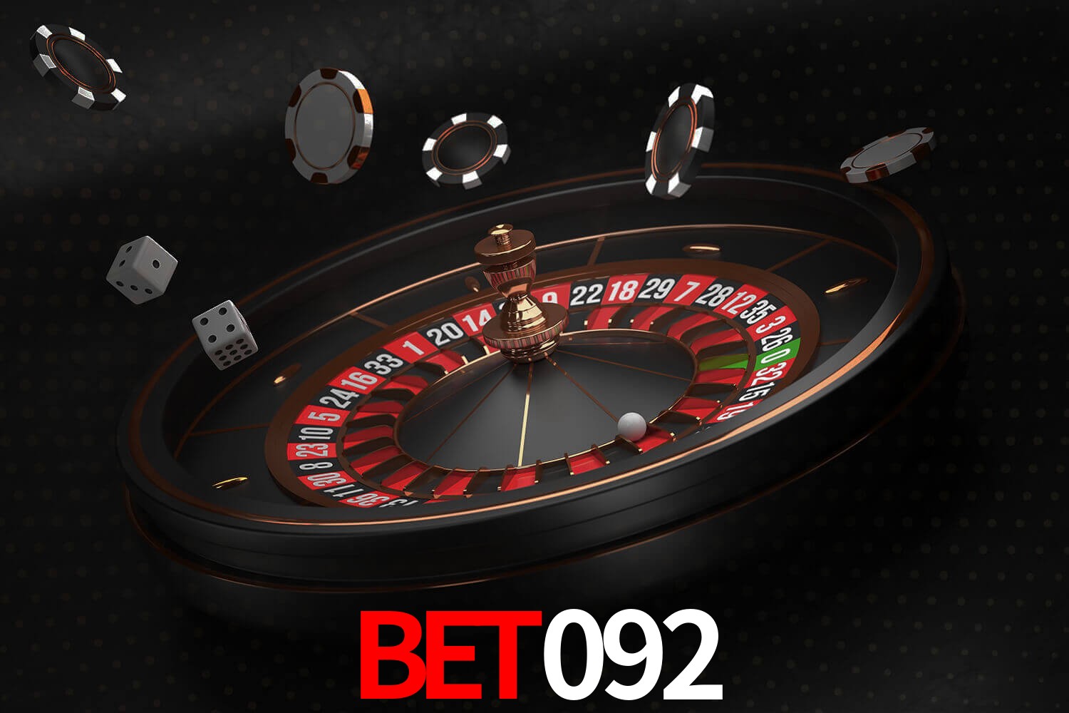 bet092: Seu Cassino Premiado com Pagamentos Rápidos