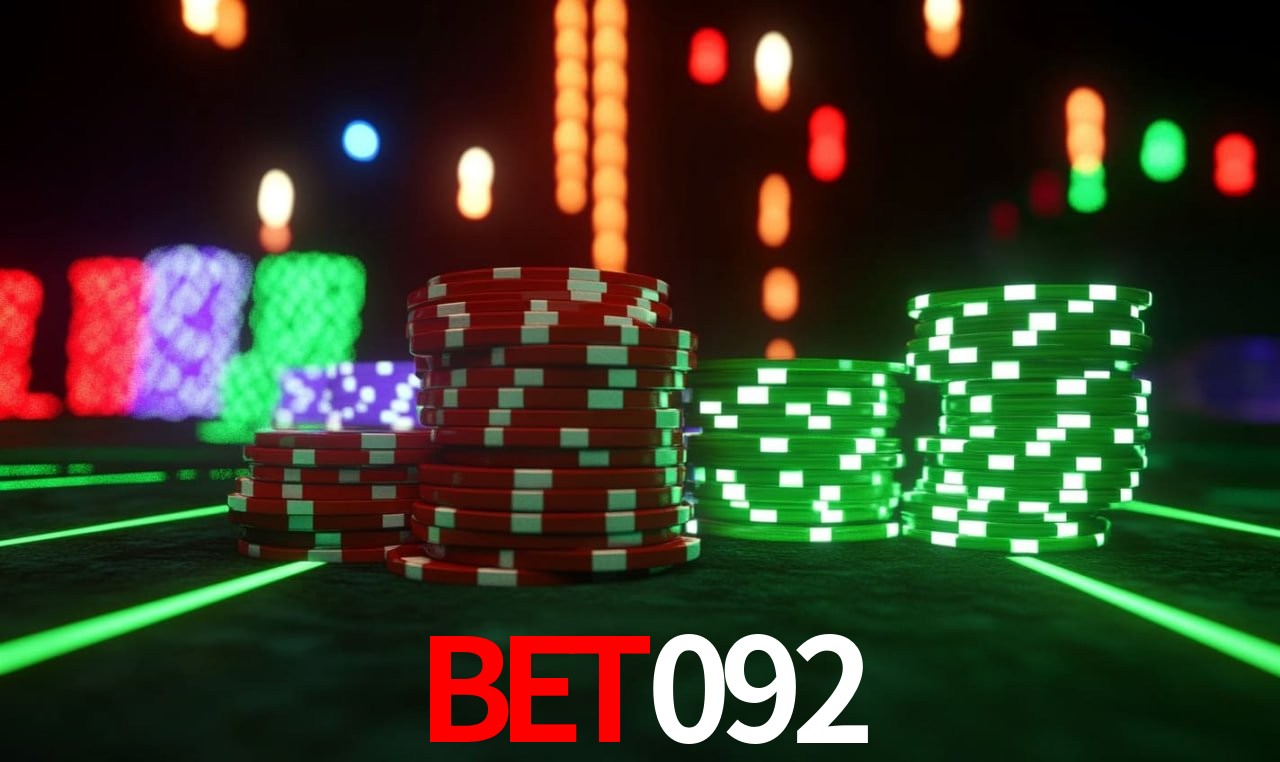 Statistics bet092