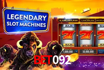 Desvendando o Mundo dos Jogos Virtuais na bet092