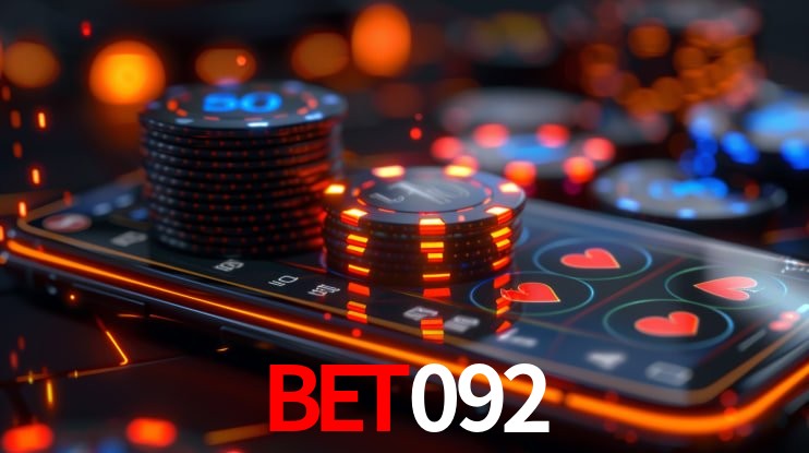 Welcome Bonus bet092