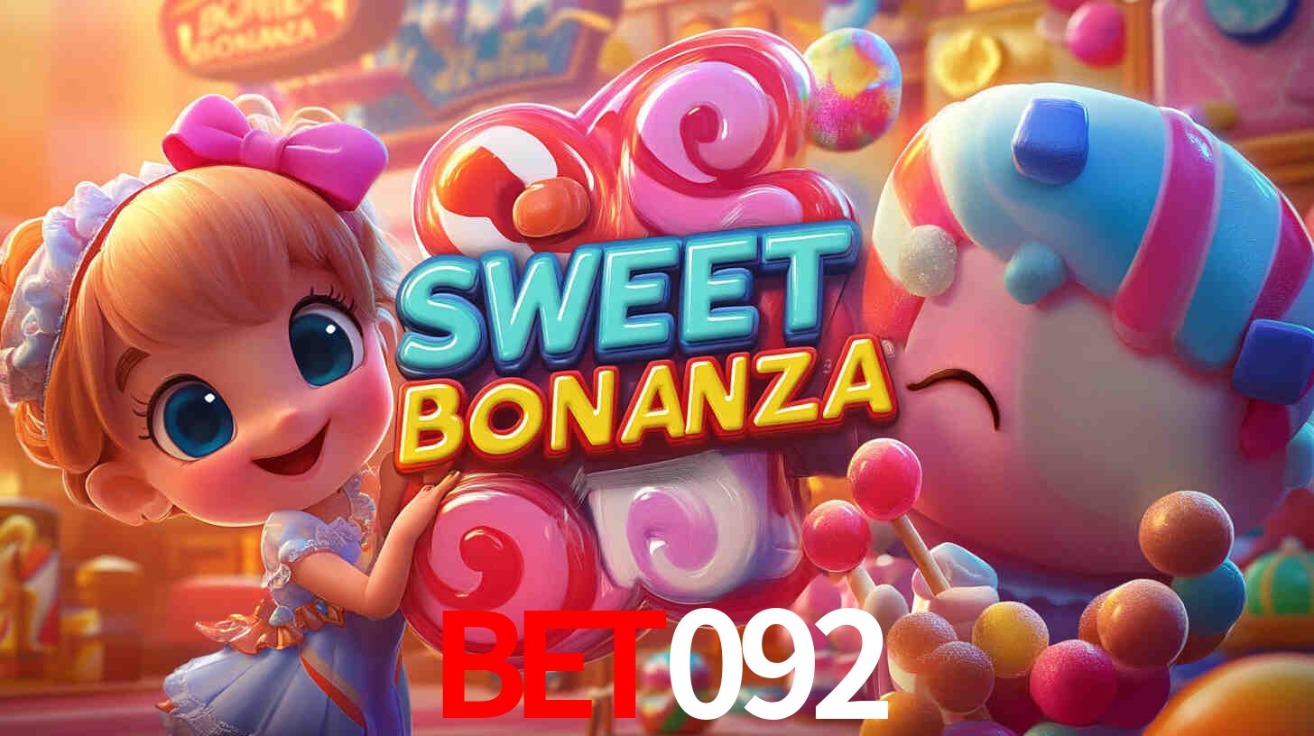 Inovações de Jogos na bet092: O Futuro das Experiências Interativas