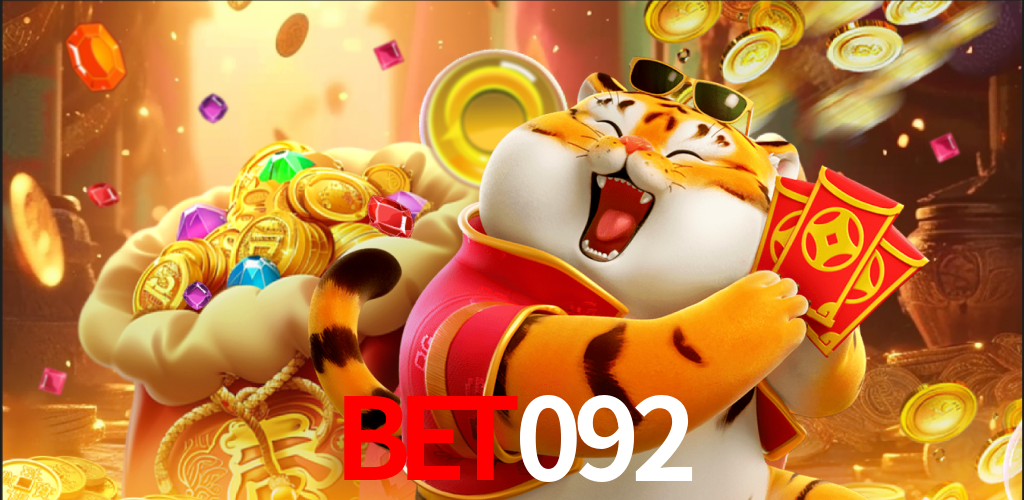 bet092: A Experiência de Casino com Jogos de Mesa ao Vivo