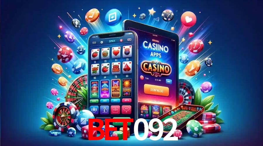 Quick Registration bet092