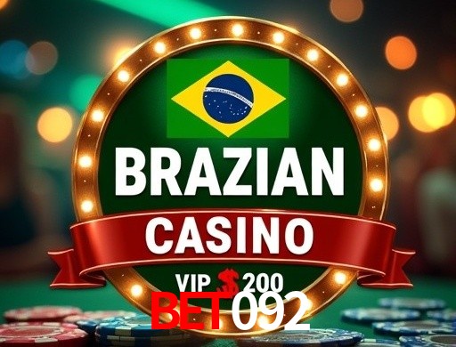 Exclusive Offers bet092