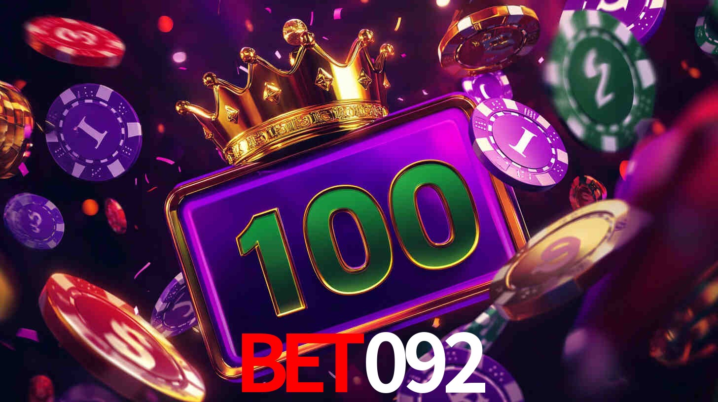 Exclusive Games bet092