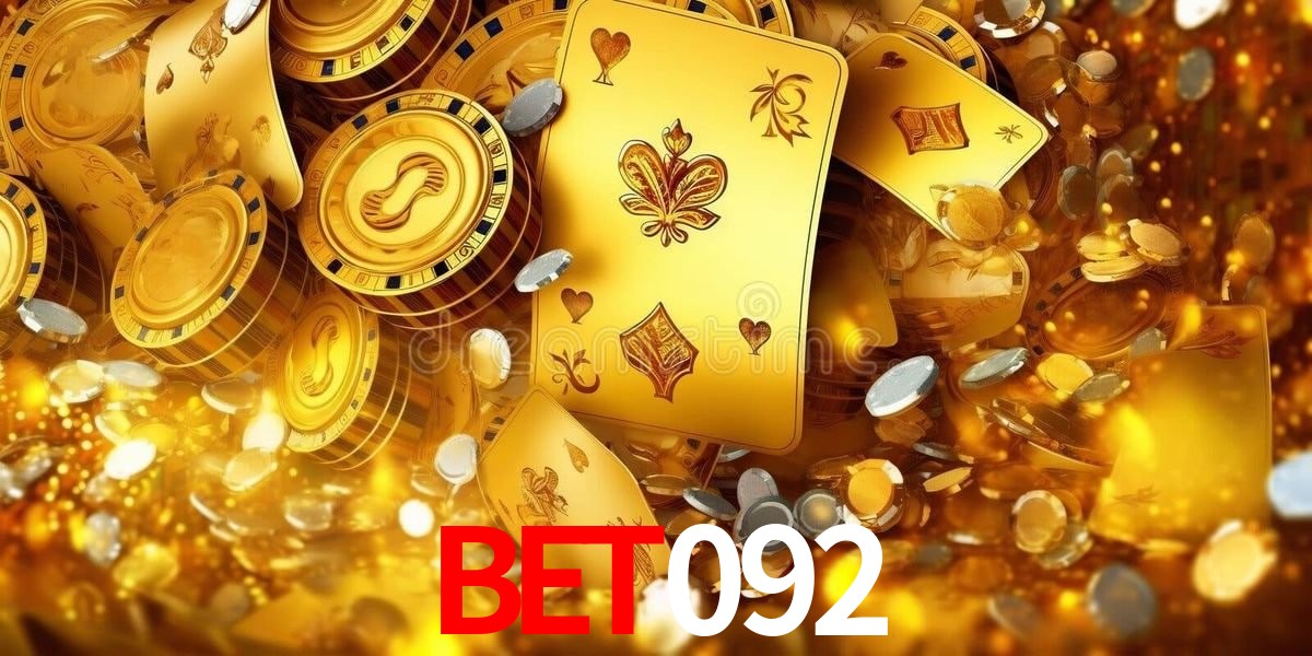 Descubra o Programa VIP da bet092: Vantagens Exclusivas para Jogadores