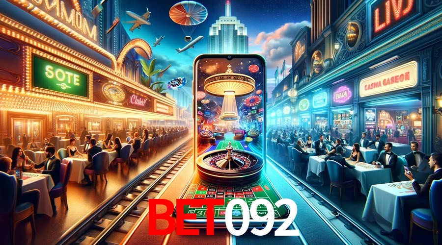 2FA Security bet092