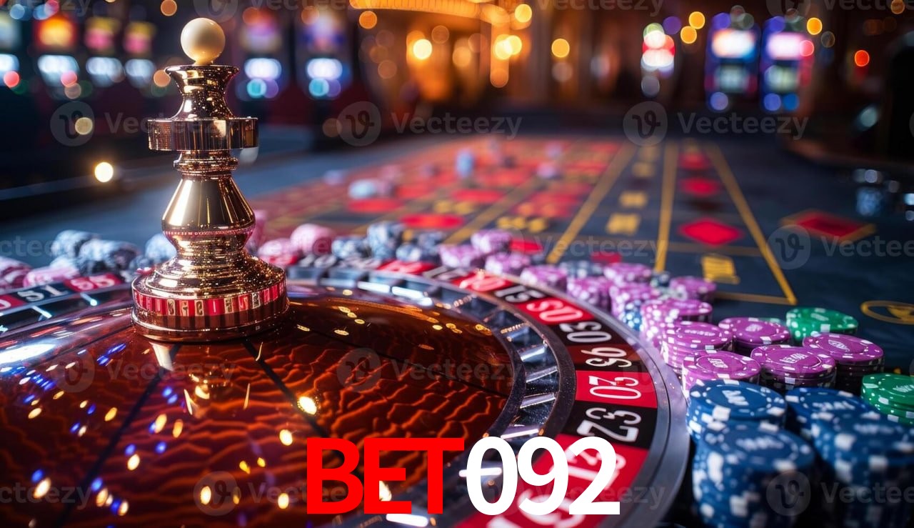 Seasonal Promotions bet092