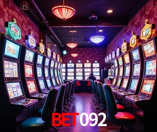 Flash Promotion bet092