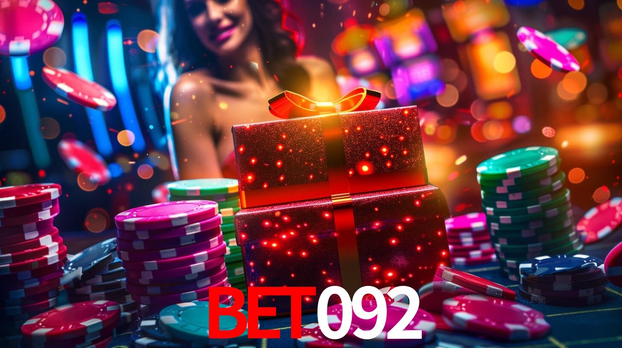 A Emoção da Loteria na bet092: Uma Chance de Mudança de Vida