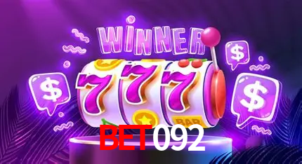 A Emoção da Loteria na bet092: Uma Chance de Mudança de Vida
