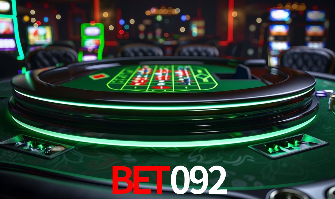 Flash Promotion bet092