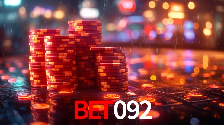 bet092: Jogos de Caça-Níqueis-Altas Recompensas, Roleta-Velocidade, Blackjack-Desafios Máximos