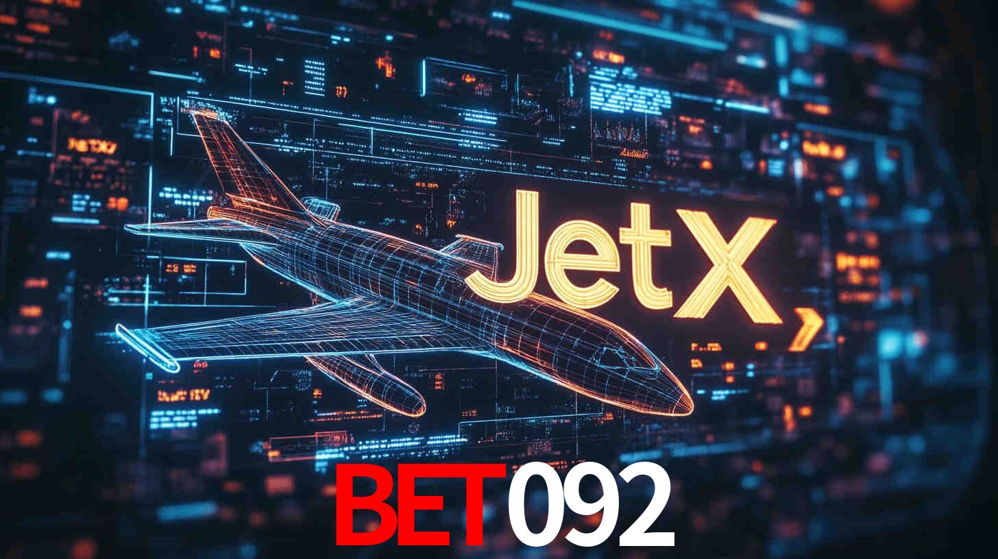 Desvendando o Mundo dos Jogos Virtuais na bet092