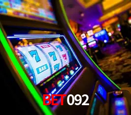 Inovações de Jogos na bet092: O Futuro das Experiências Interativas