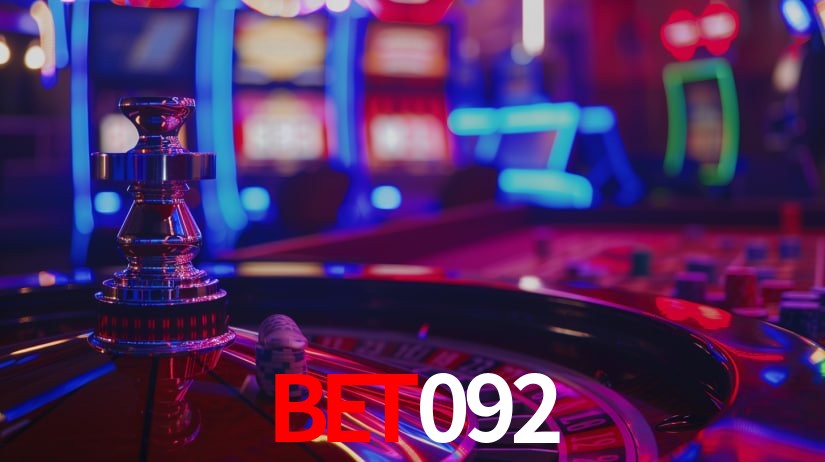 Experimente o Login Seguro Premium no bet092