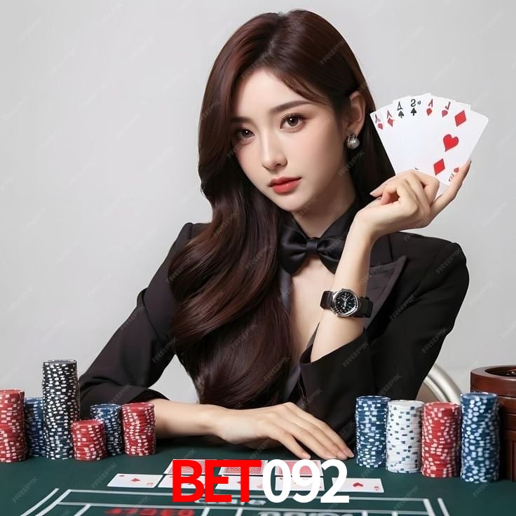 2FA Security bet092