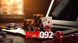 Spaceman Game bet092