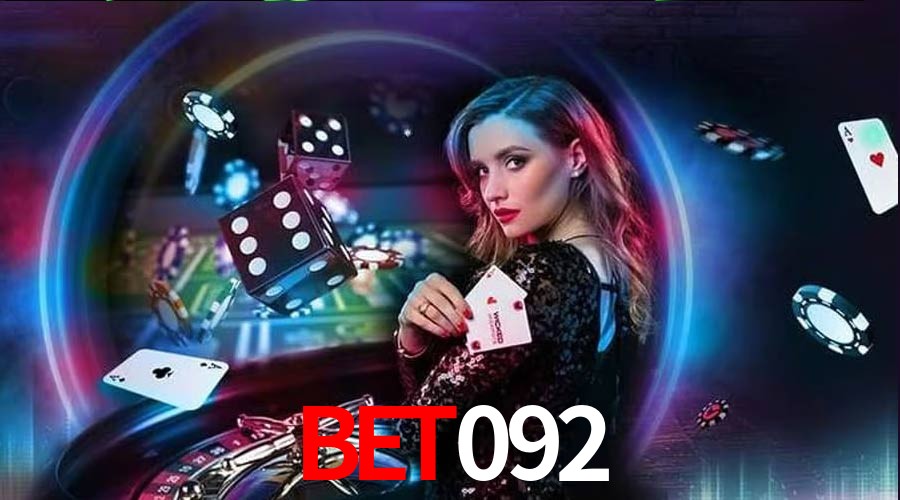 Account Benefits bet092