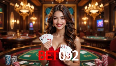 Secure Login bet092