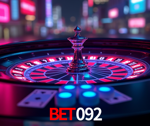 Explorando a Categoria de Eventos em Apostas na bet092