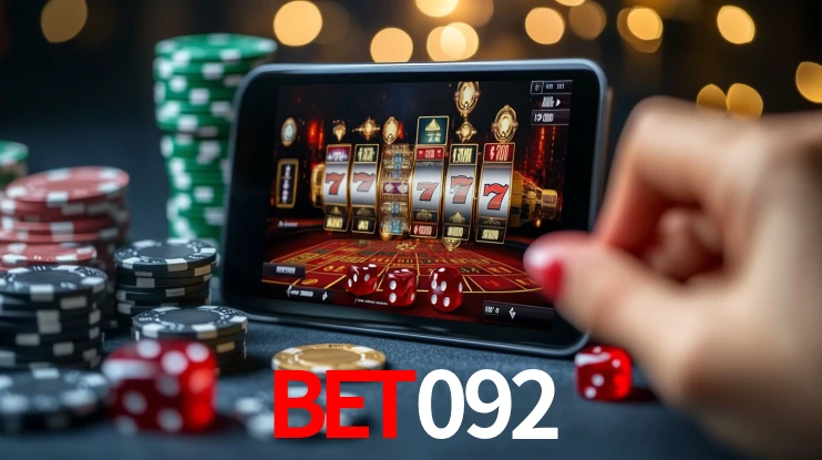 Instant EasyPaisa bet092