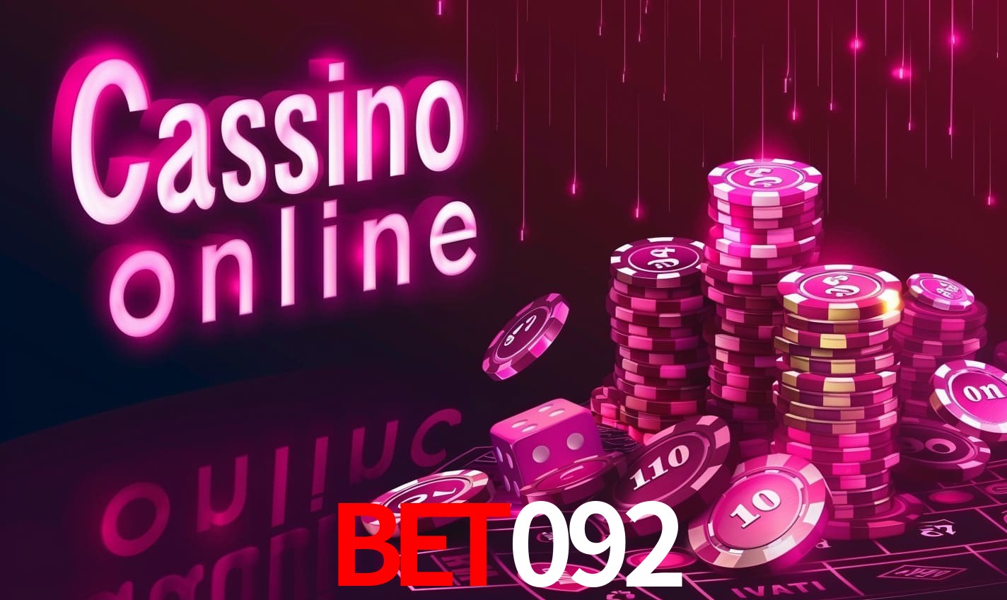 Descubra a Essência do bet092: Nossa História e Compromissos