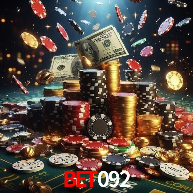 Aviator Game bet092