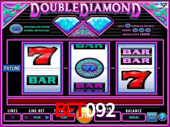 Descubra a Magia dos Jogos de Arcade no bet092