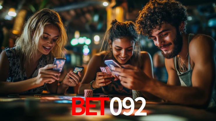 Programa VIP bet092