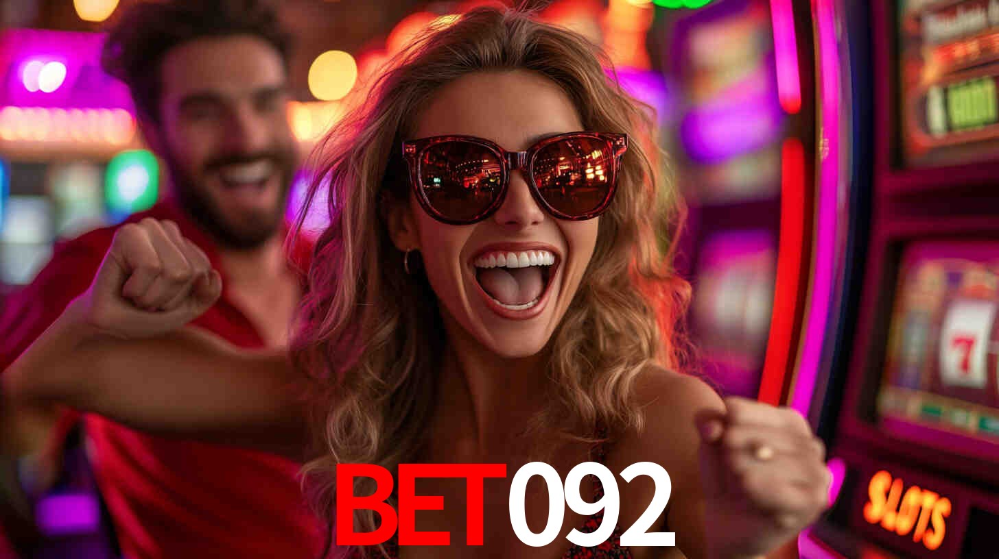 Apostas Esportivas na bet092: Um Guia Completo