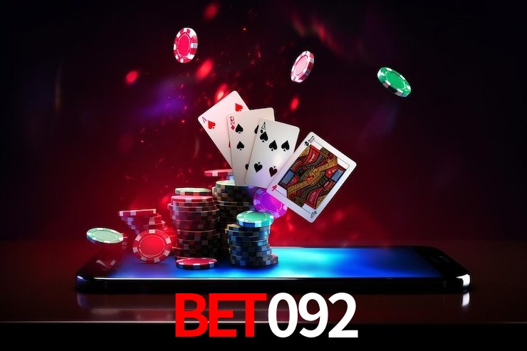 Game Statistics bet092
