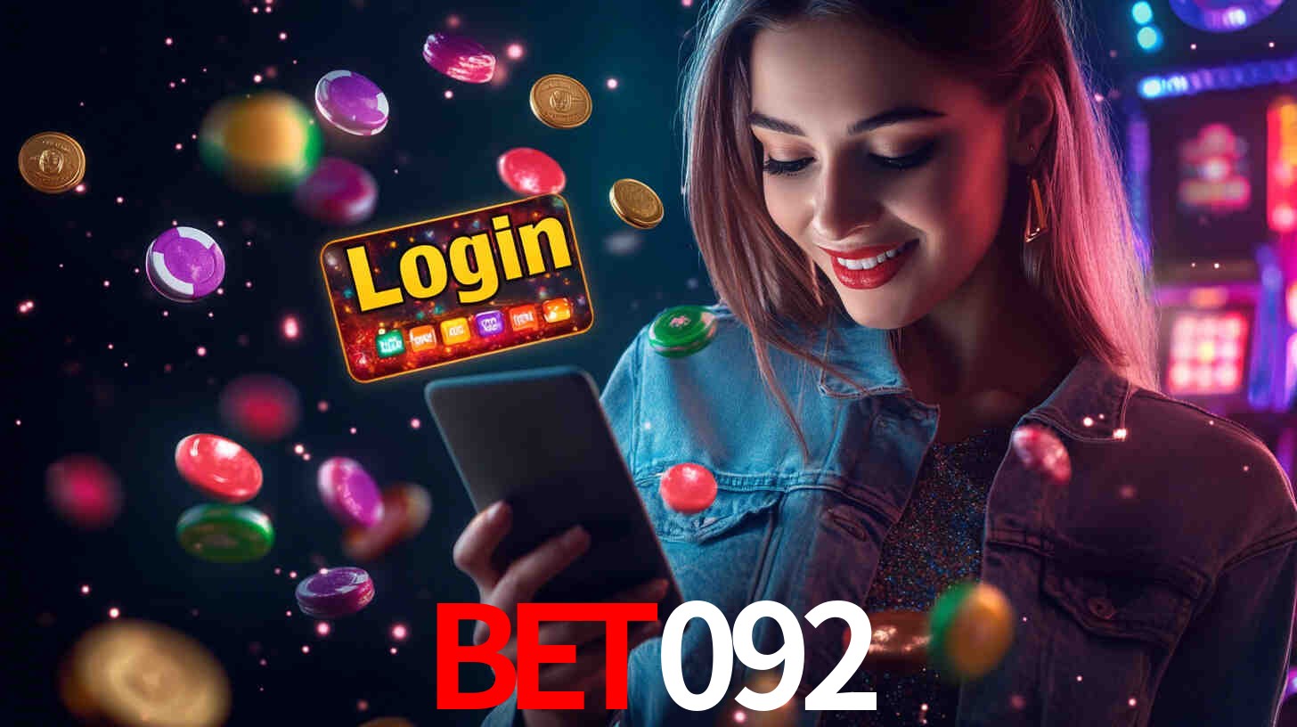Descubra o Programa VIP da bet092: Vantagens Exclusivas para Jogadores