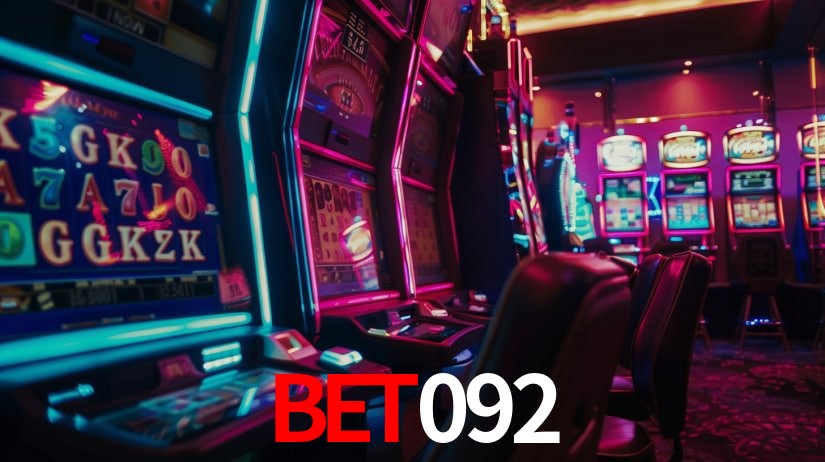 Exclusive Offers bet092