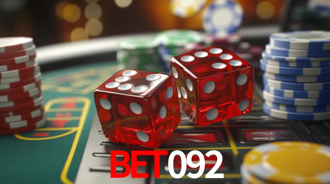 Welcome Bonus bet092