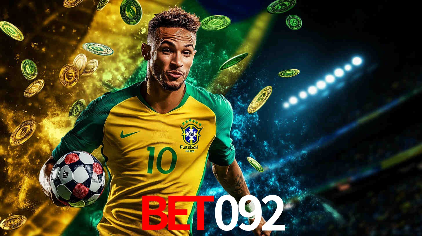 A Experiência Imersiva dos Cassinos Ao Vivo no bet092