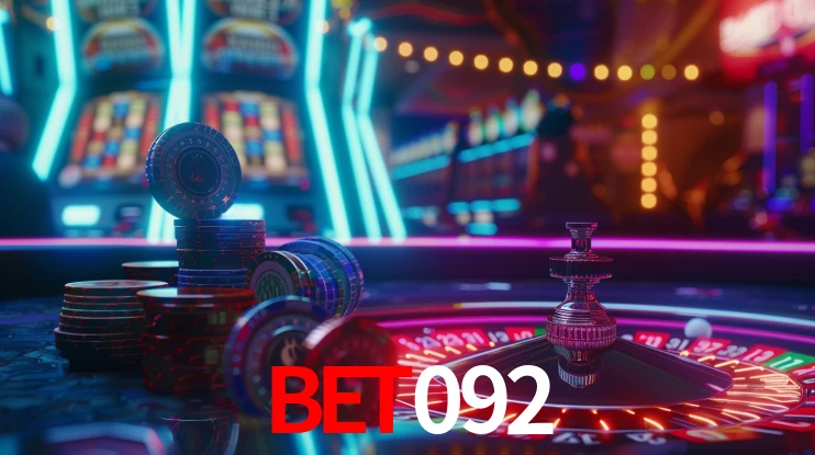 Slot Games bet092