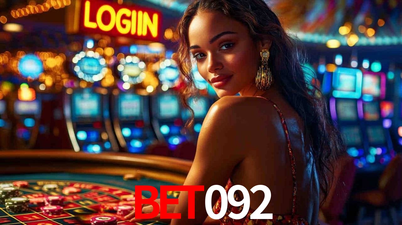 Games Directory bet092