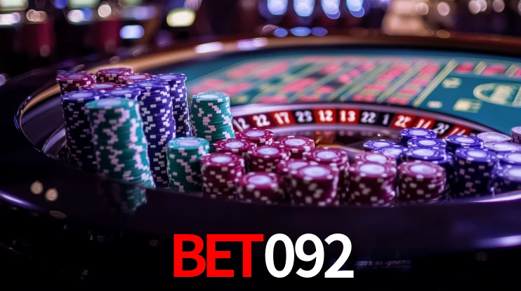 Tournaments bet092