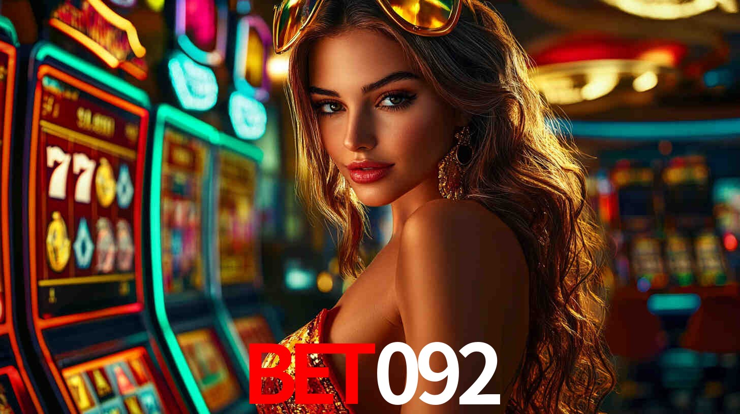 Premium Interface bet092