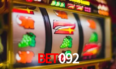 Apostas Esportivas na bet092: Um Guia Completo