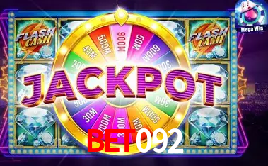 Descubra o Mundo do Cassino Online com bet092