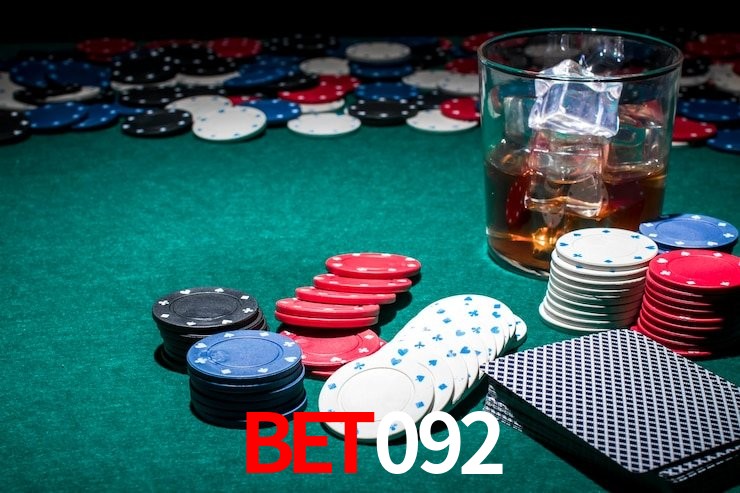 Tennis Betting bet092