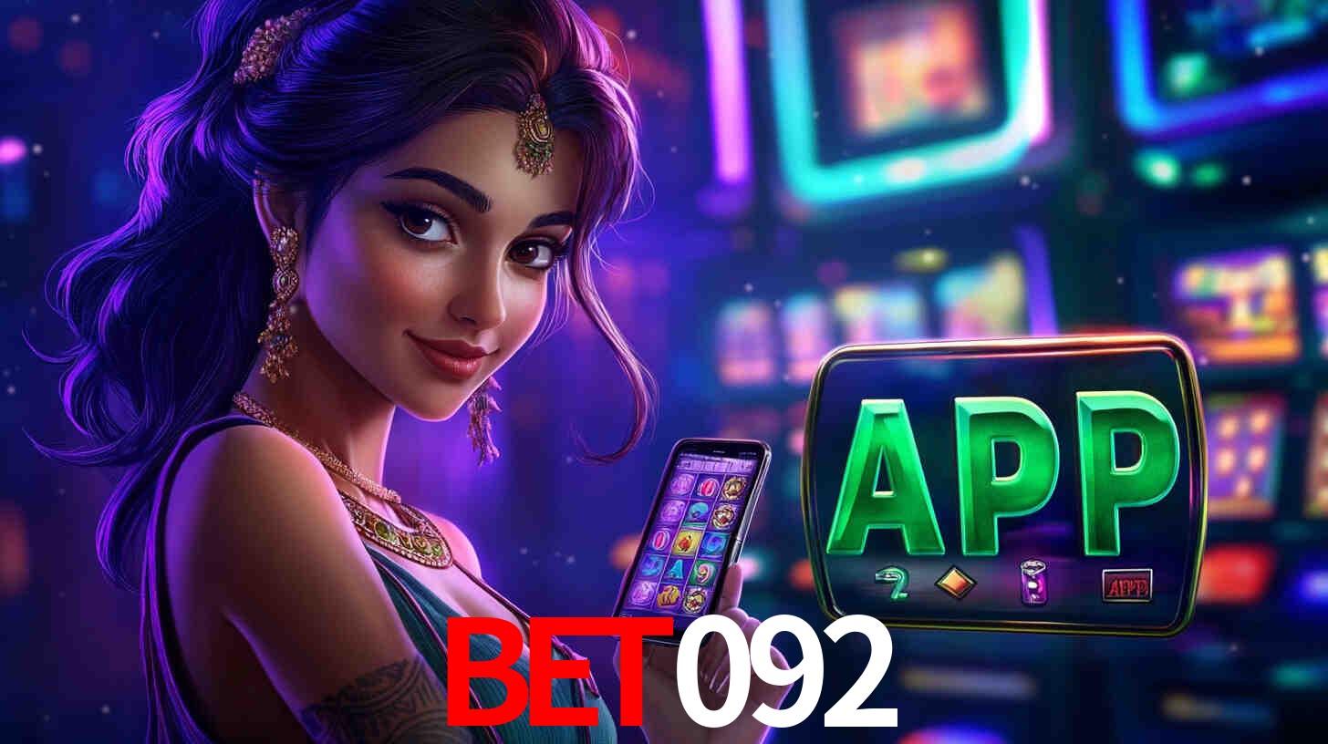 Bônus Generosos e Exclusivos no bet092 para Você!