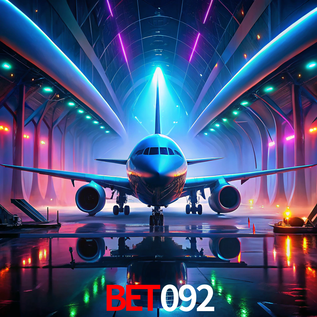 Ganhe prêmios incríveis na bet092