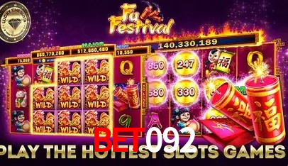 Programa VIP exclusivo da bet092