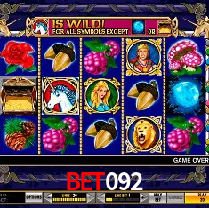 Login seguro na bet092